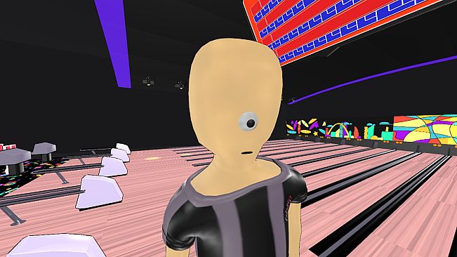 Ten Pins To Oblivion