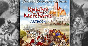 Knights and Merchants - Digital Deluxe Content