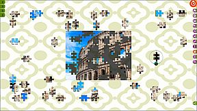 Puzzle Vacations: Italy