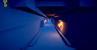 小岛之门 Vaulx