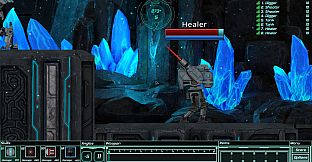 Battle Mech Frontier