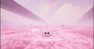 Dreaming in the mountains