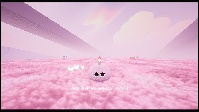 Dreaming in the mountains