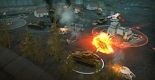 World War Armies - USA Elite Pack + Skins