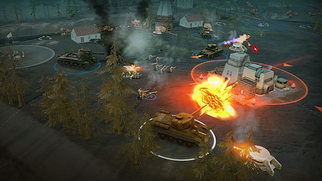 World War Armies - USA Elite Pack + Skins