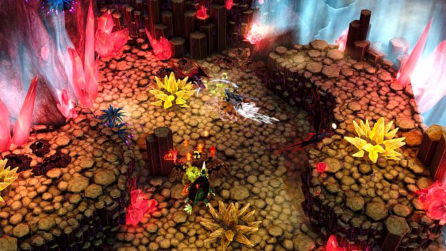 DreamWorks Dragons: Legends of The Nine Realms