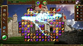 The Chronicles of Robin Hood - The King of Thieves