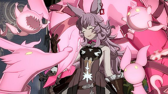 Granblue Fantasy: Versus - Color Pack Set 2