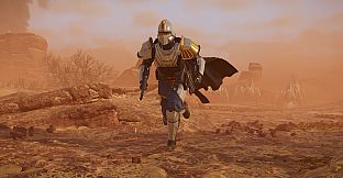 HELLDIVERS 2 - Pre-Order Bonus