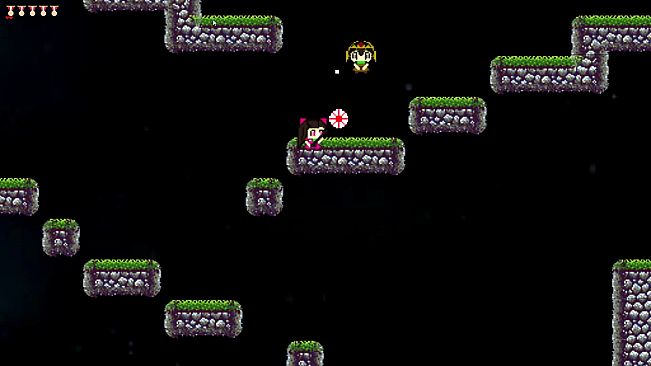 Starry Moon Island Cannonade MP05