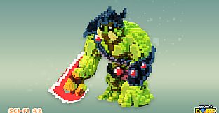 Color-A-Cube - Scifi Pack #2