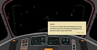 3100: Far from Earth
