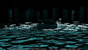 The Elevator Game with Catgirls