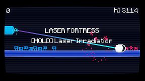 LASER FORTRESS