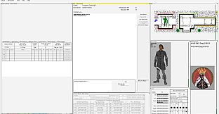D100 Dungeon - Lost Tome of Extraordinary Rules