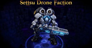 FORCED SHOWDOWN - Supreme Skin Pack