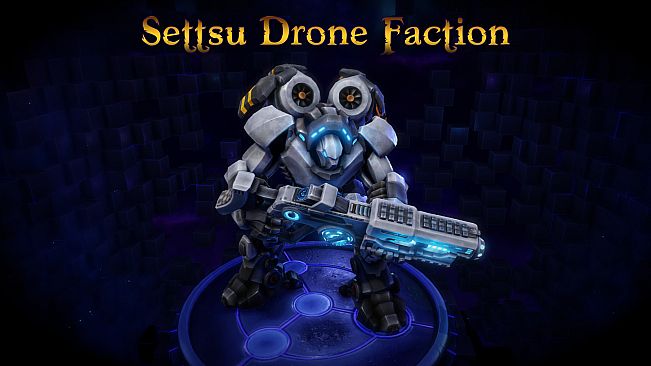 FORCED SHOWDOWN - Supreme Skin Pack