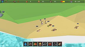 Island Survival: Escape from Paradise