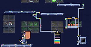 Pixel Sorter Factory