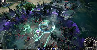 Dominion Of The Forgotten