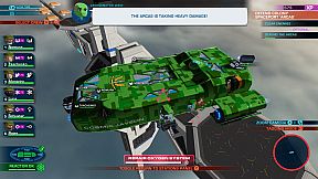 Space Crew: Legendary Edition