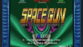 Operation Night Strikers