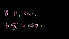 Kevin(1997-2077)