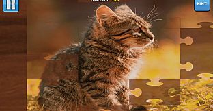 Bepuzzled Ultimate Jigsaw Puzzle Mega Bundle