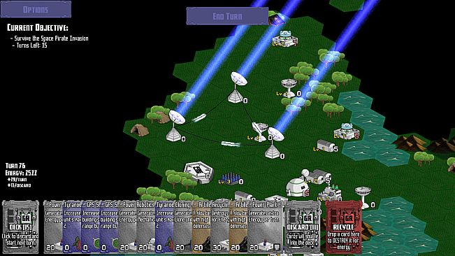 Project GR-5LYR: Galactic Relocation