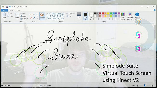Simplode Suite