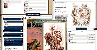 Fantasy Grounds - 13 True Ways