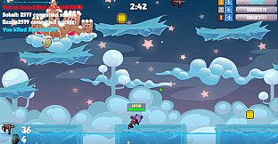 Battle Strike World War