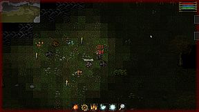 9th Dawn Classic - Clunky controls edition