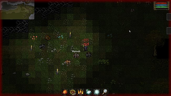 9th Dawn Classic - Clunky controls edition