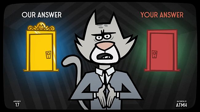 The Jackbox Party Pack 5 - Soundtrack