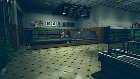 Dead of Night: Supermarket