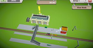 Railway Company Owner