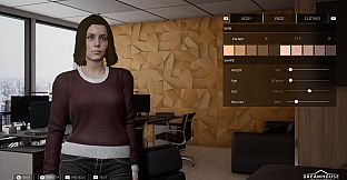 Dreamhouse: The Game