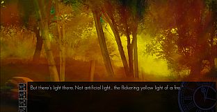 The Stroke of Midnight