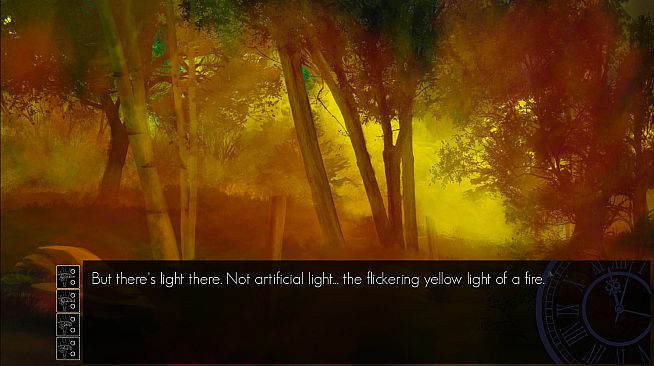 The Stroke of Midnight