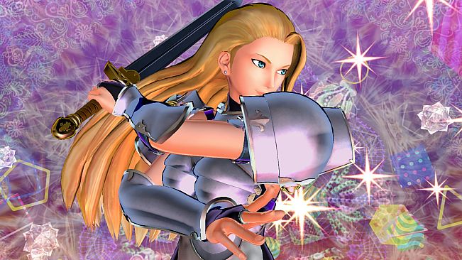 SNK HEROINES Tag Team Frenzy UPGRADE PACK