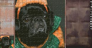 Jigsaw Puzzle Pack - Pixel Puzzles Ultimate: Halloween 3