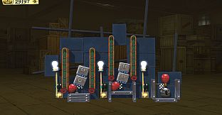 Crazy Machines: Golden Gears