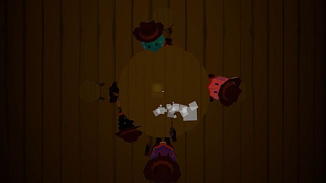 CACTBOY