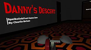 Danny's Descent
