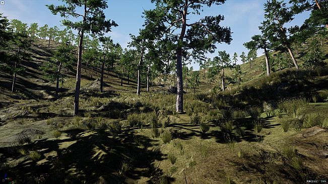 寻龙分金模拟器