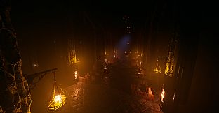 Mental: The Dark Night