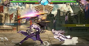 Granblue Fantasy: Versus - Color Pack Set 4