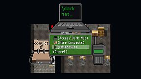 Convict Team Tactics