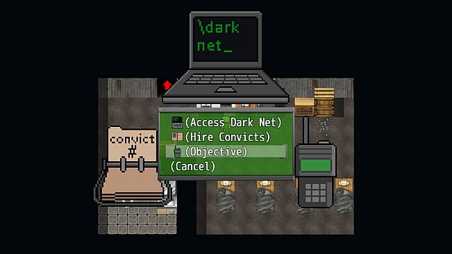 Convict Team Tactics